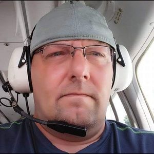 Meet your Posher, Wayne